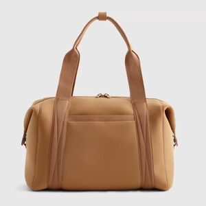 Brand New All-Day Neoprene Duffle Bag